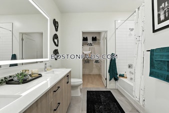 New Boston St. Woburn