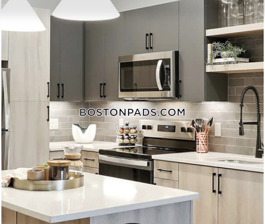 Woburn - $2,795+ /month