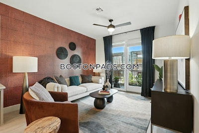 Woburn Apartment for rent Studio 1 Bath - $2,335 No Fee