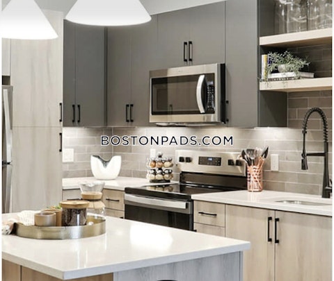 New Boston St. Woburn photo 4