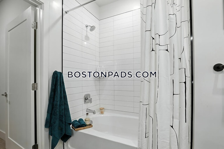 New Boston St. Woburn