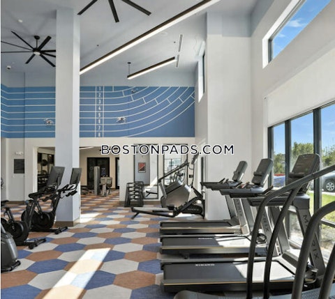 New Boston St. Woburn photo 14