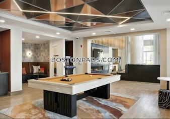 New Boston St. Woburn