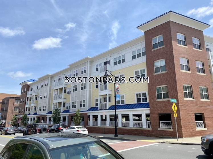 Rantoul St., Beverly