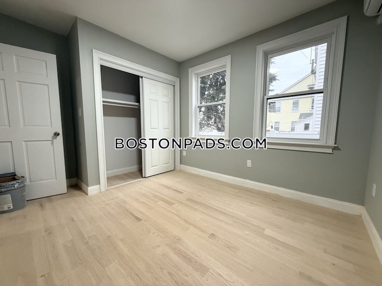 Brentwood St., Boston