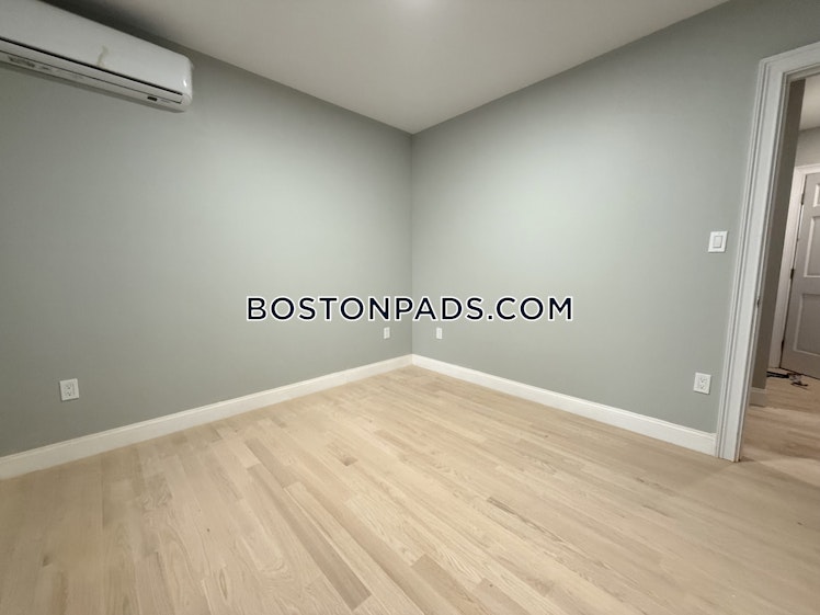 Brentwood St., Boston