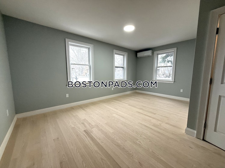 Brentwood St., Boston