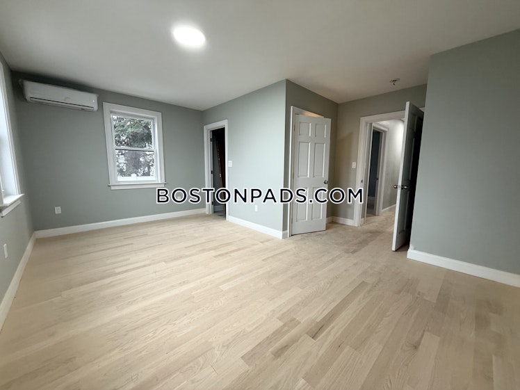 Brentwood St., Boston