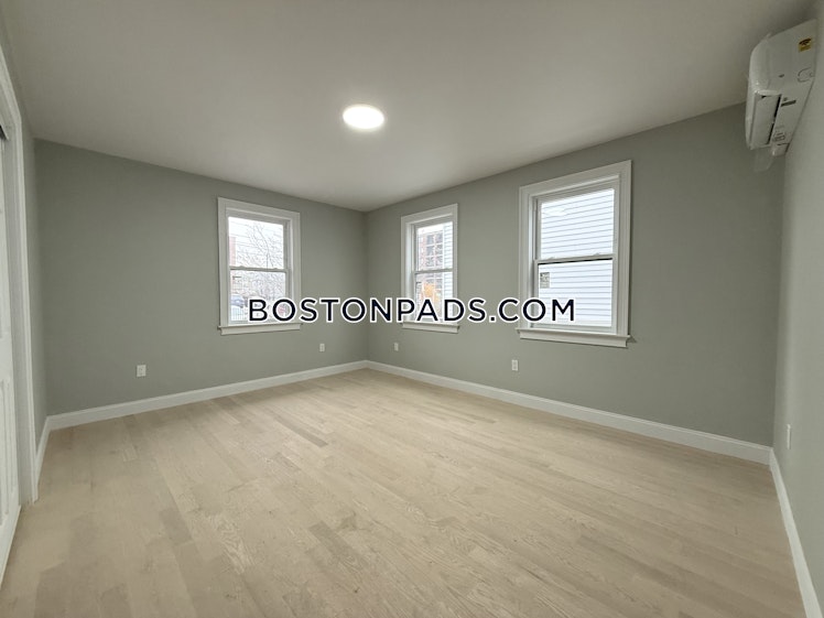 Brentwood St., Boston