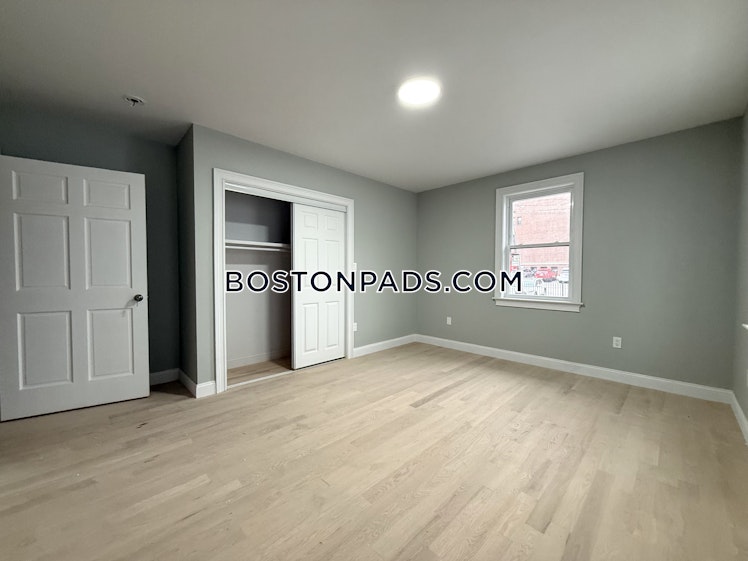 Brentwood St., Boston