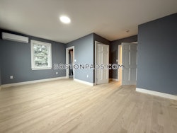 Brentwood St. Boston