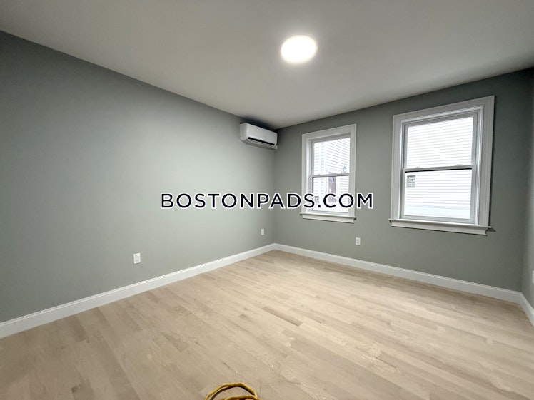 Brentwood St., Boston