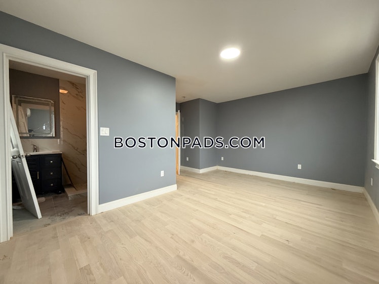 Brentwood St., Boston