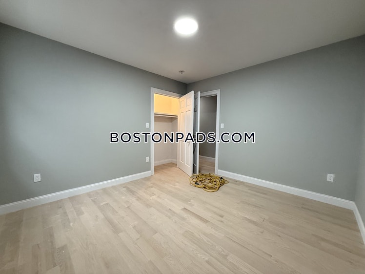 Brentwood St., Boston