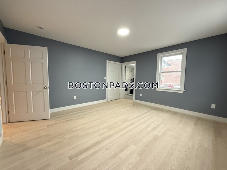 Brentwood St., Boston