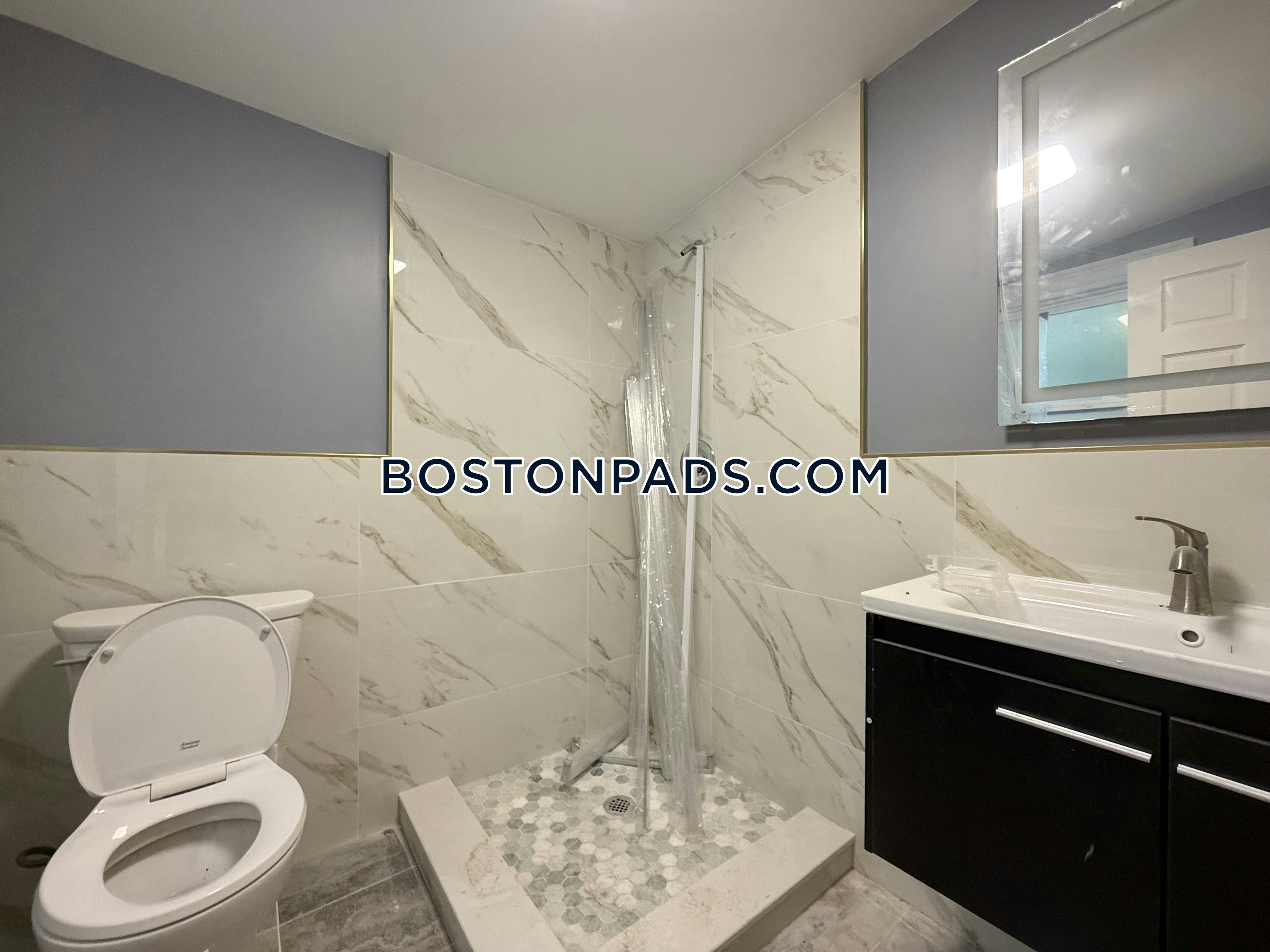 Boston - 4 Beds, 4.5 Baths