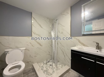 Brentwood St. Boston