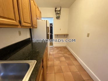 Boston - 1 Beds, 1 Baths