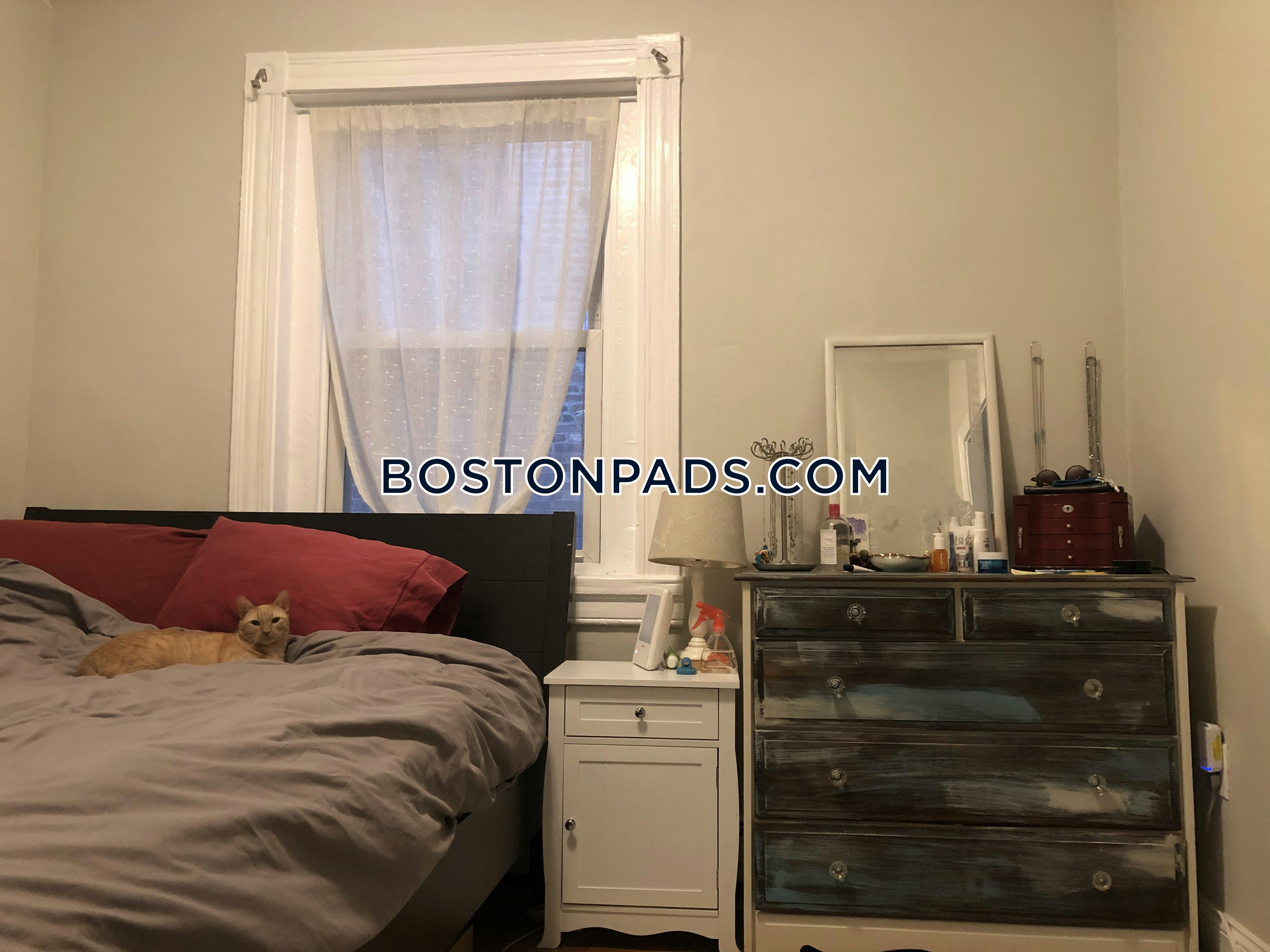 Boston - $2,710