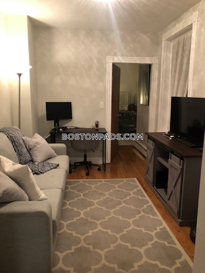North End Apartment for rent 1 Bedroom 1 Bath Boston - $2,710 No Fee
