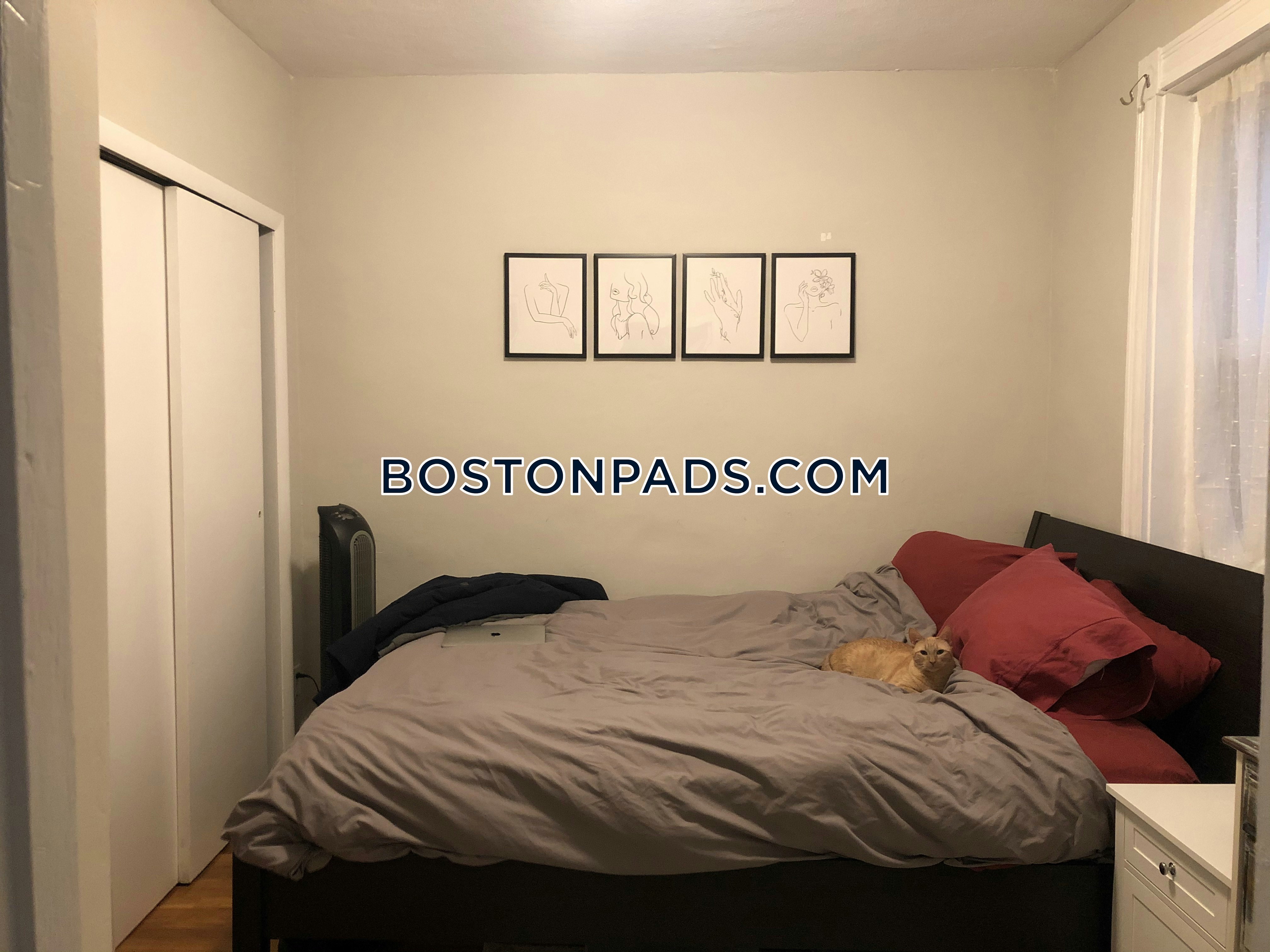 Boston - $2,710