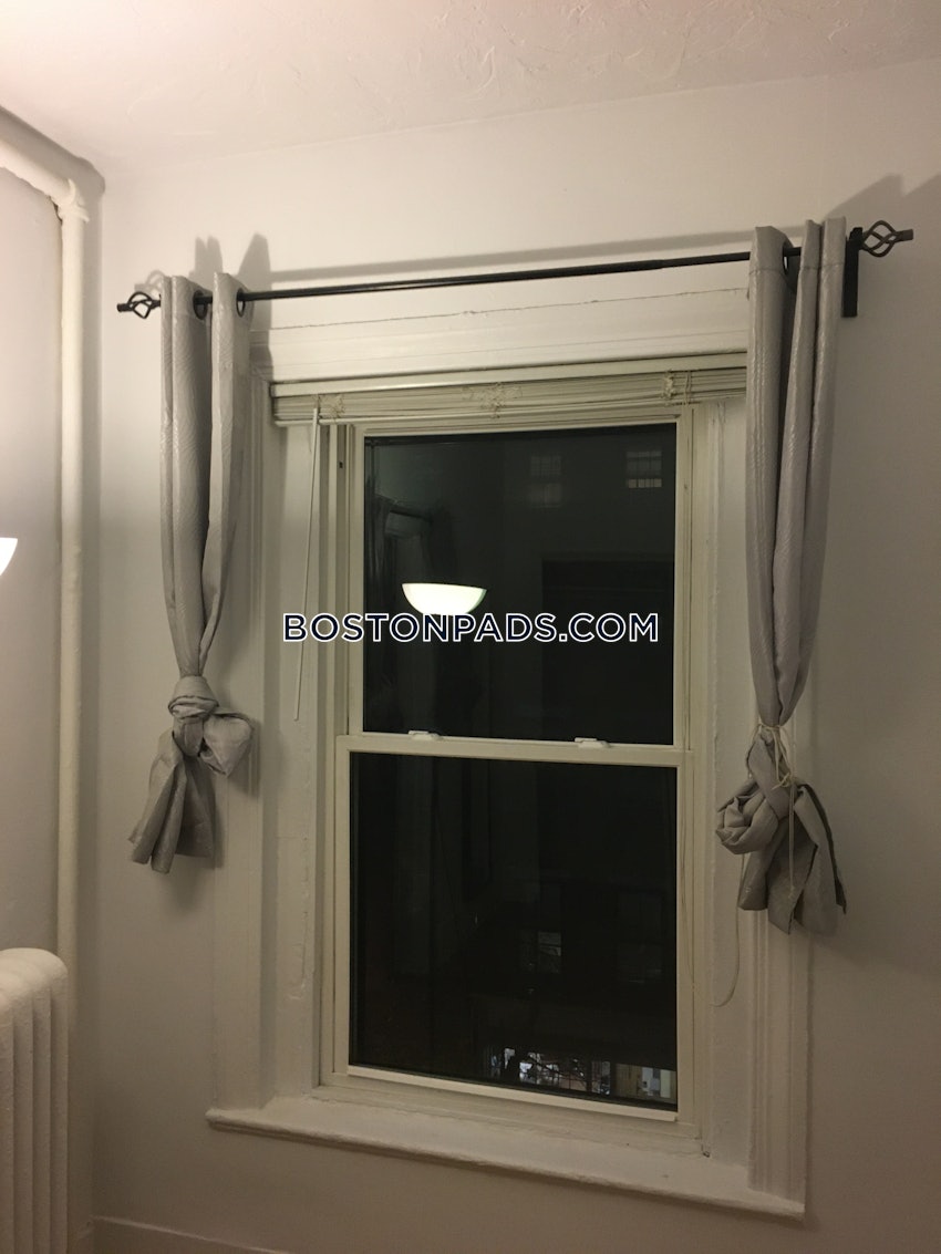 BOSTON - BEACON HILL - 1 Bed, 1 Bath - Image 32