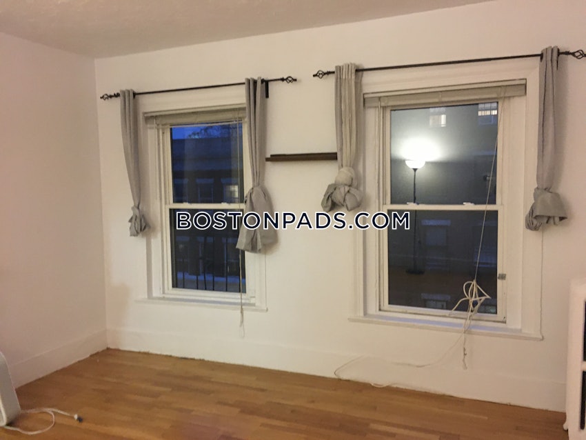 BOSTON - BEACON HILL - 1 Bed, 1 Bath - Image 29