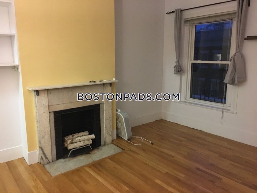 BOSTON - BEACON HILL - 1 Bed, 1 Bath - Image 28