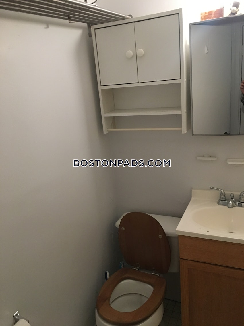 BOSTON - BEACON HILL - 1 Bed, 1 Bath - Image 12