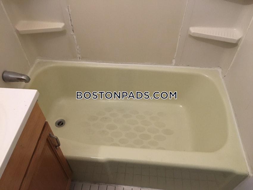 BOSTON - BEACON HILL - 1 Bed, 1 Bath - Image 40