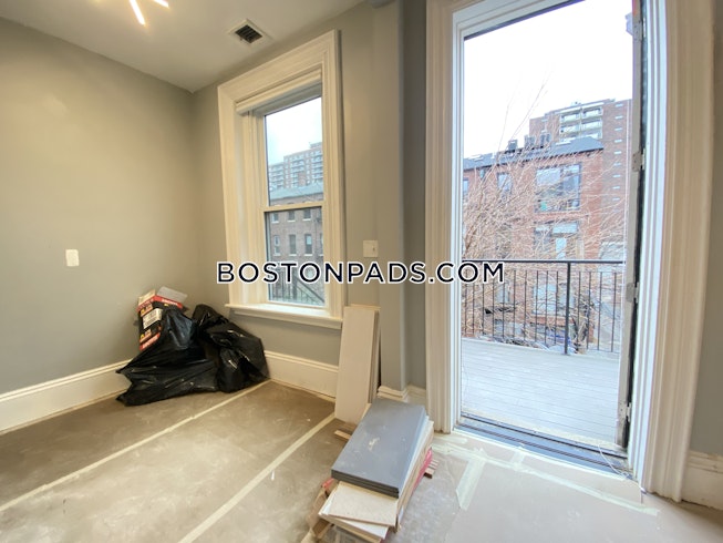 Roxbury Crossing - $7,650+ /mo