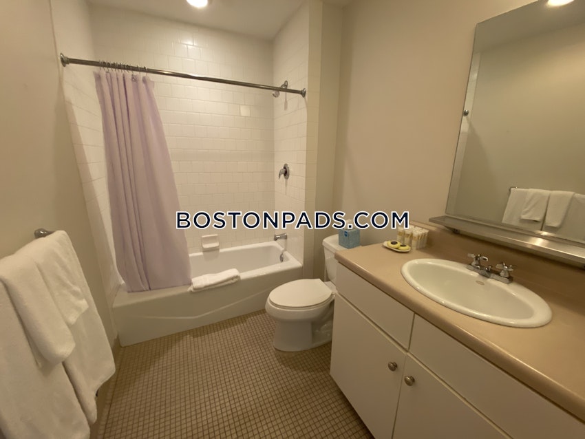 BOSTON - SOUTH END - 2 Beds, 1 Bath - Image 39