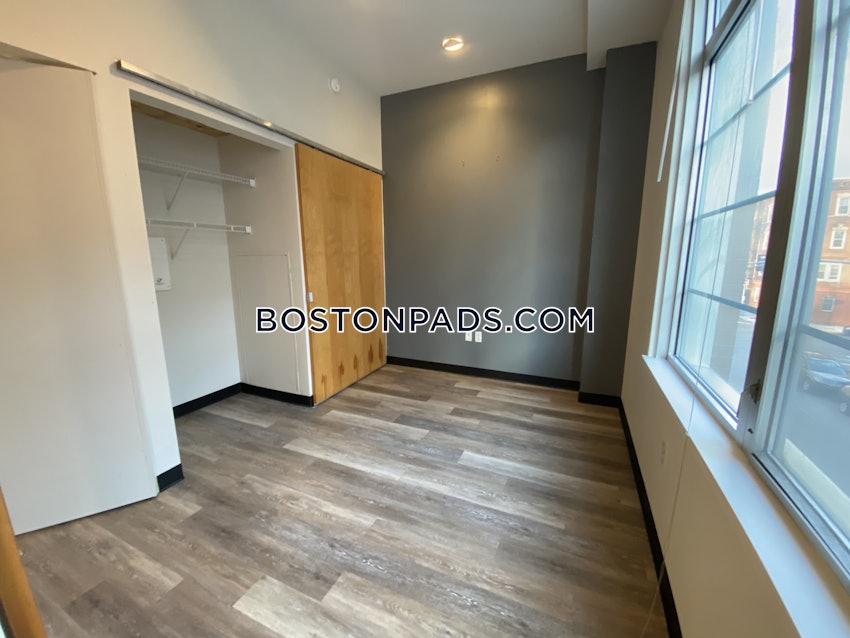 BOSTON - SOUTH END - 3 Beds, 1 Bath - Image 5