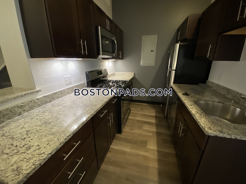 BOSTON - SOUTH END - 3 Beds, 1 Bath - Image 1