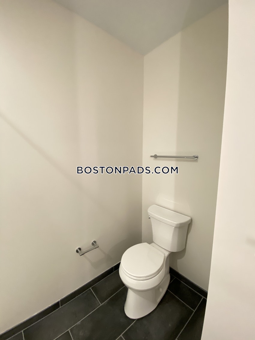 BOSTON - SEAPORT/WATERFRONT - 1 Bed, 1 Bath - Image 22
