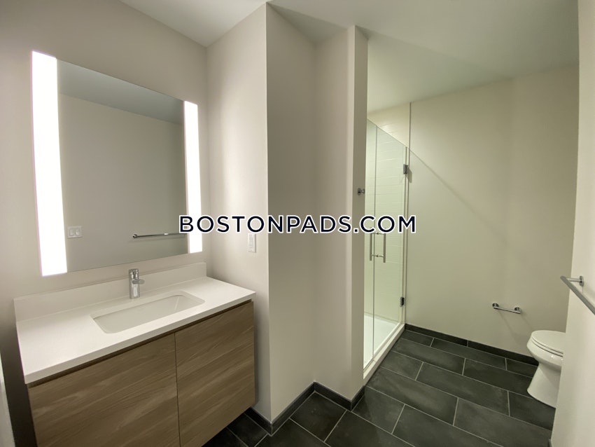BOSTON - SEAPORT/WATERFRONT - 1 Bed, 1 Bath - Image 26