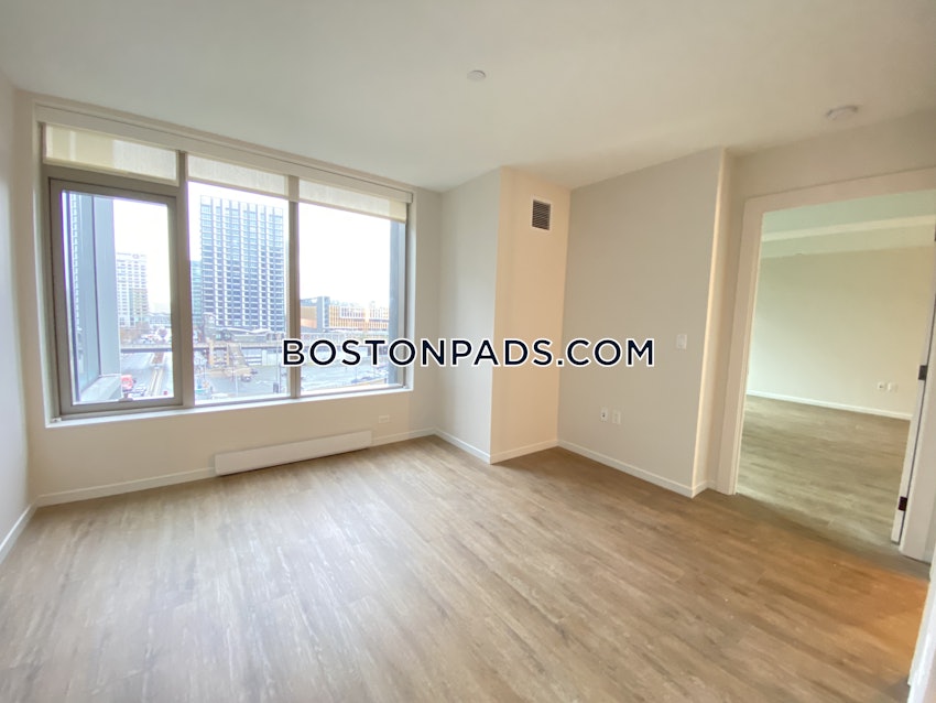 BOSTON - SEAPORT/WATERFRONT - 2 Beds, 2 Baths - Image 10