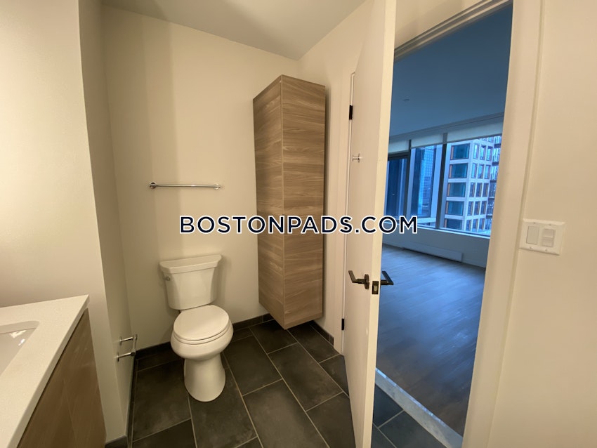BOSTON - SEAPORT/WATERFRONT - 2 Beds, 2 Baths - Image 50