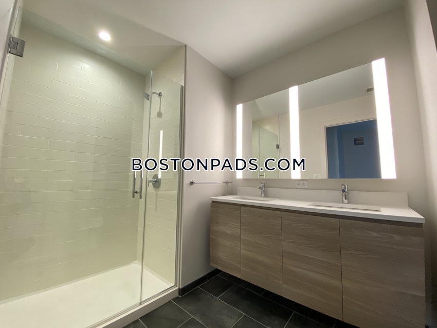 BOSTON - SEAPORT/WATERFRONT - 2 Beds, 2 Baths - Image 49