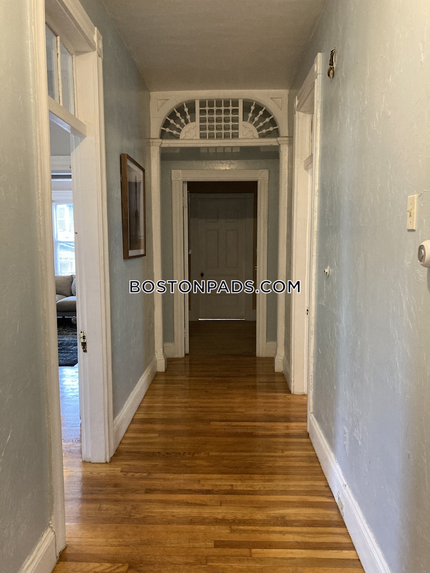 BOSTON - ROXBURY - 3 Beds, 1 Bath - Image 50