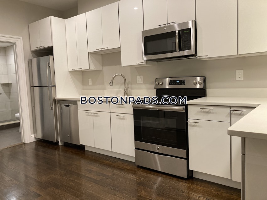 BOSTON - FENWAY/KENMORE - 1 Bed, 1 Bath - Image 5