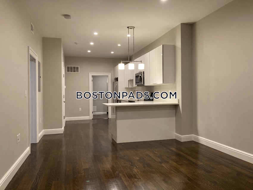 BOSTON - FENWAY/KENMORE - 1 Bed, 1 Bath - Image 19