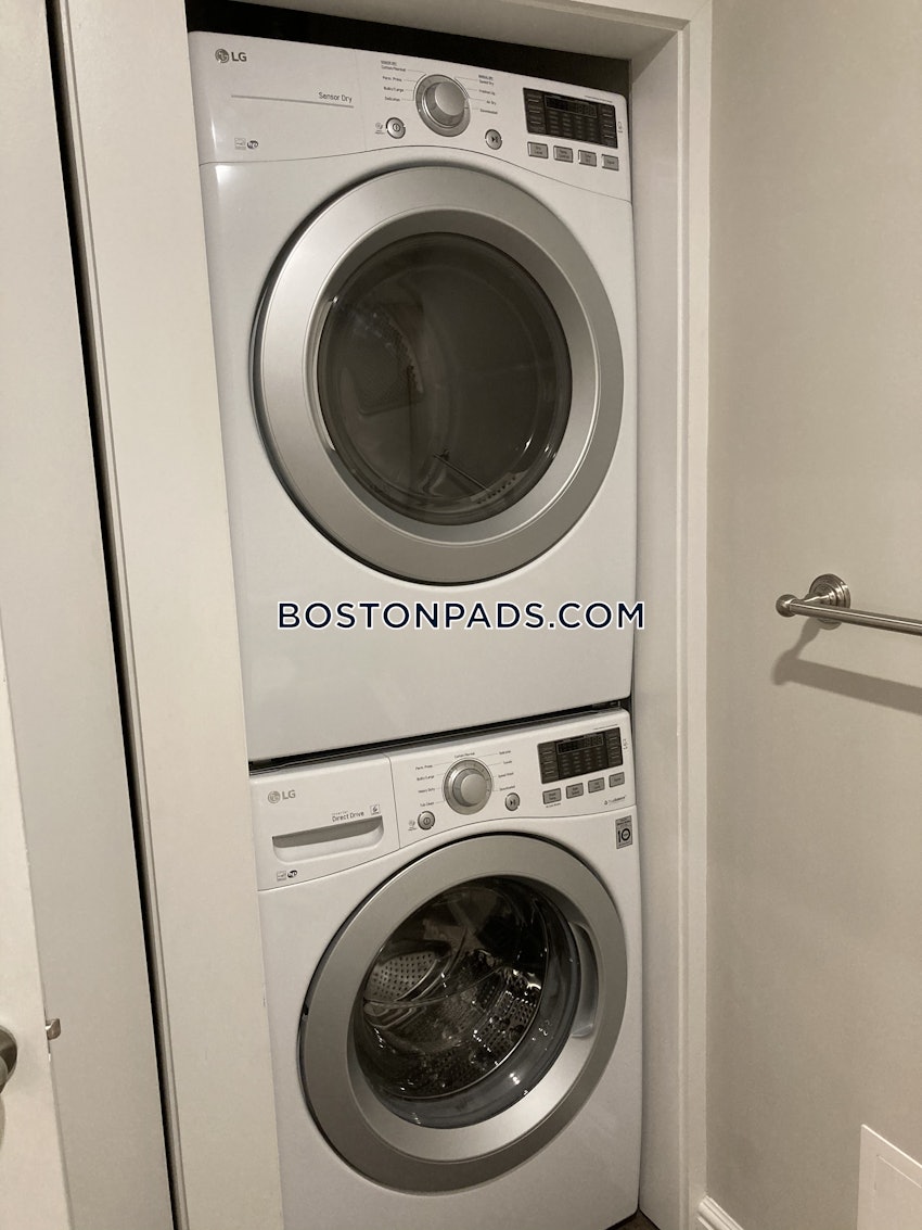 BOSTON - FENWAY/KENMORE - 1 Bed, 1 Bath - Image 15