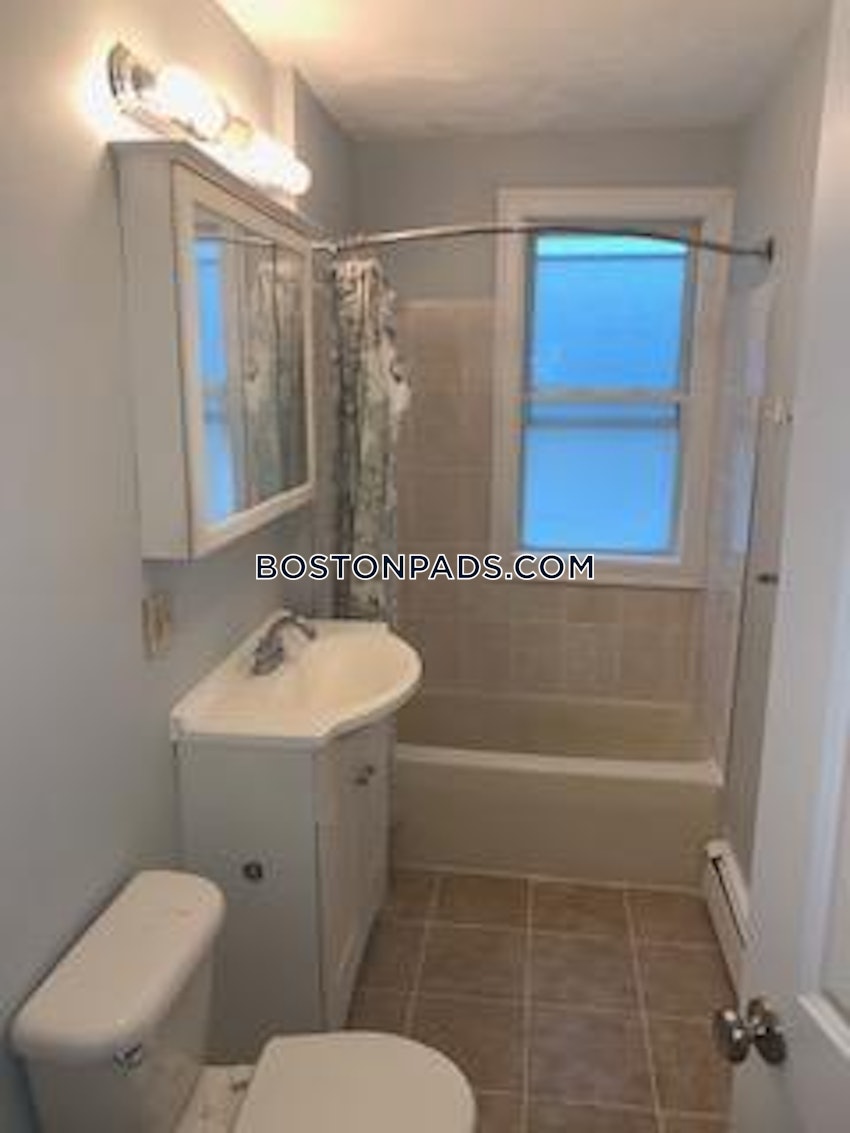 BOSTON - DORCHESTER - SAVIN HILL - 3 Beds, 1 Bath - Image 93