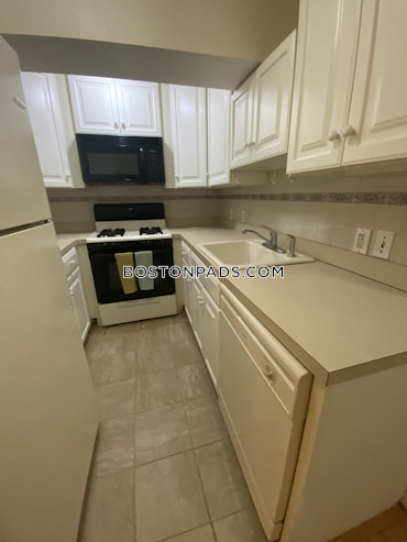 Boston - 3 Beds, 1 Baths