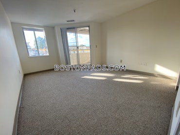 Boston - 1 Beds, 1 Baths