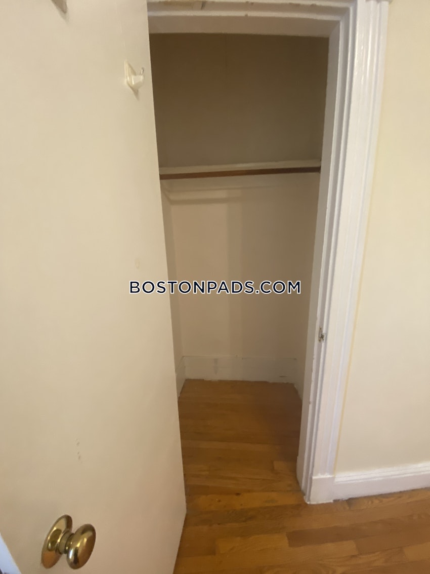 BOSTON - BRIGHTON - CLEVELAND CIRCLE - 3 Beds, 1 Bath - Image 39