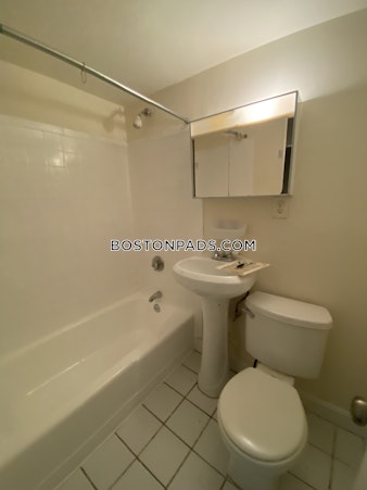 South Huntington Ave. Boston