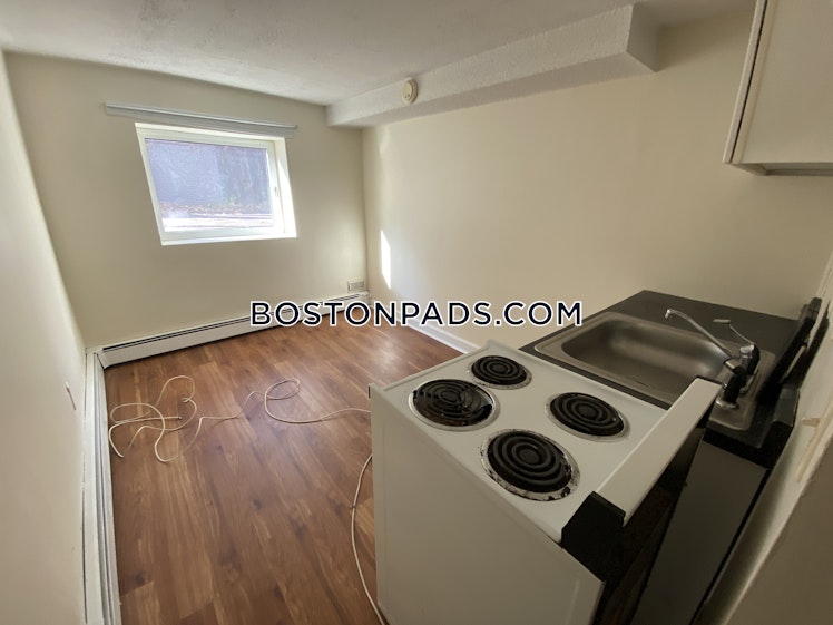 South Huntington Ave., Boston