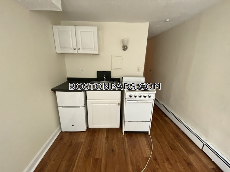 South Huntington Ave., Boston